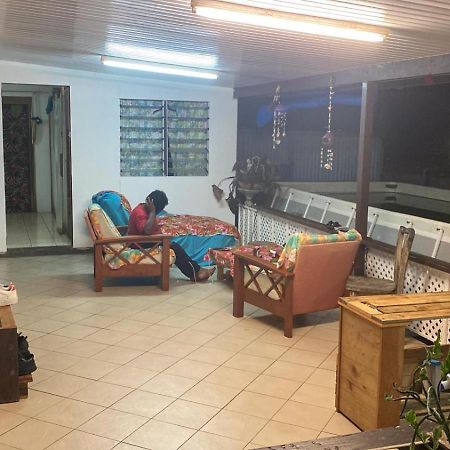 Ravehei Smile Papeete Punaauia المظهر الخارجي الصورة